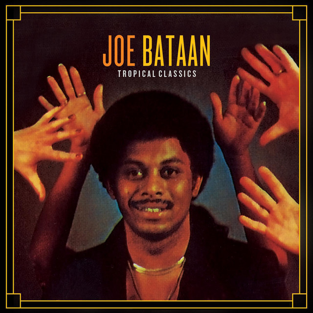 LTJ X-Perience Joe Bataan アナログ Tropical Classics: Joe Bataan - Album by Joe Bataan | Spotify