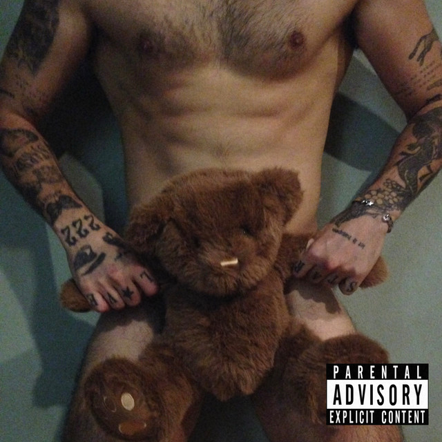 OTRO LOSER cover art