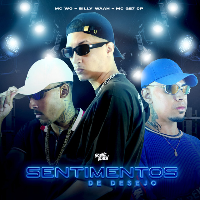 Sentimentos de Desejo
