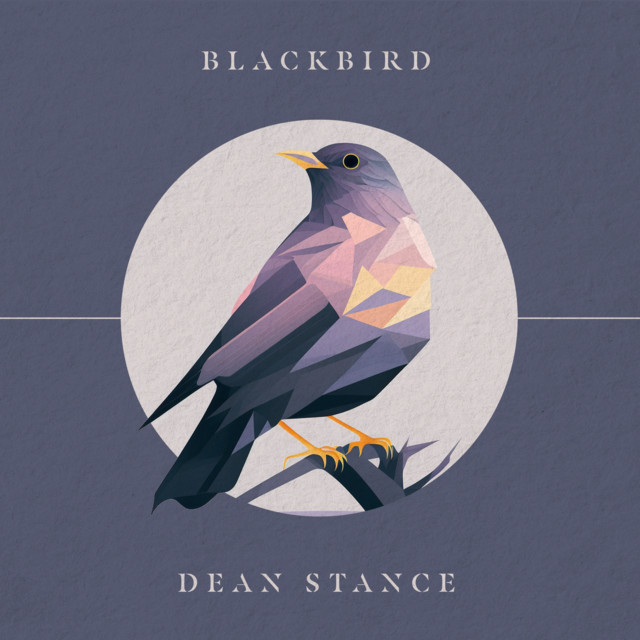 Blackbird by Dean Stance