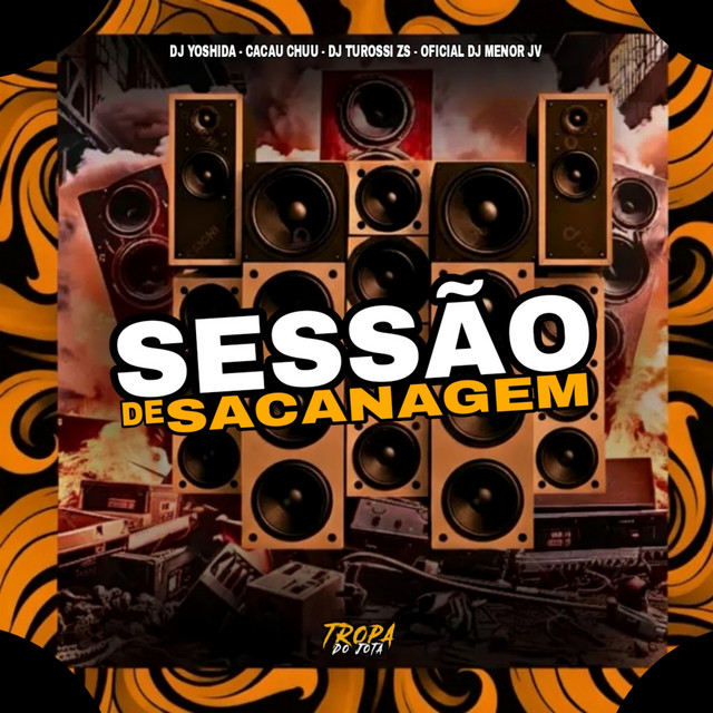 Sessão de Sacanagem