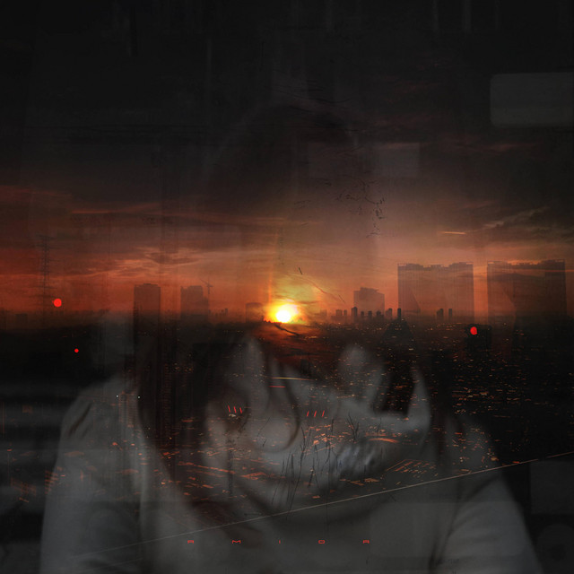 Amida cover art