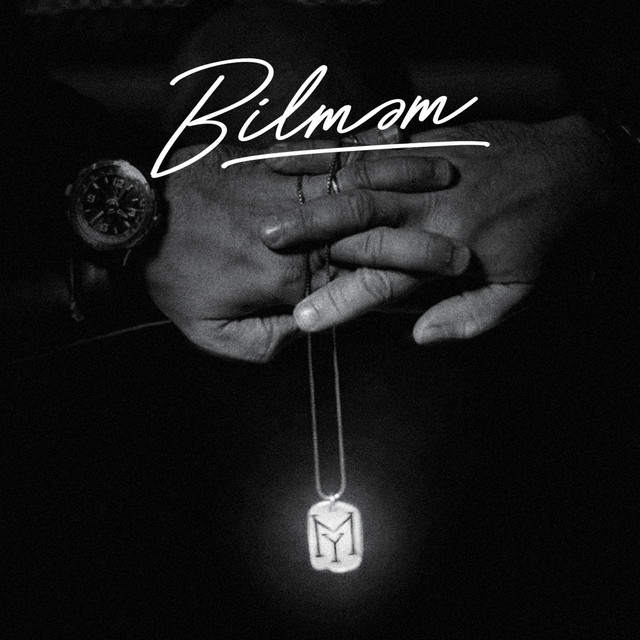 Bilməm cover