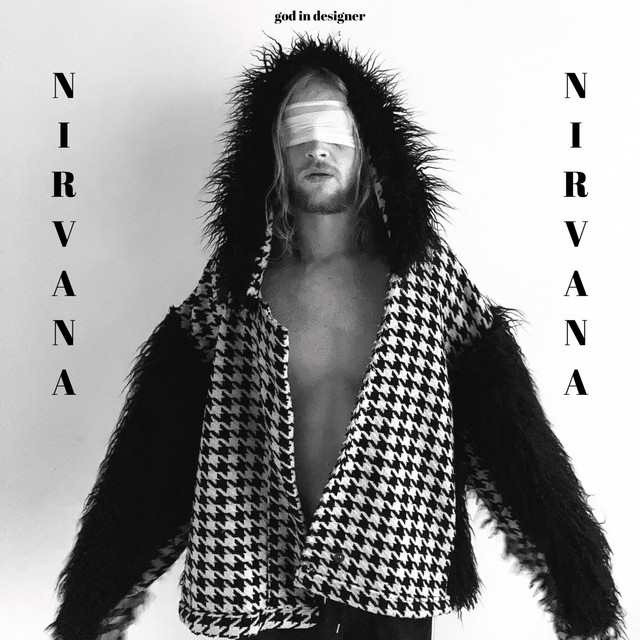 Nirvana (God in Designer) cover art