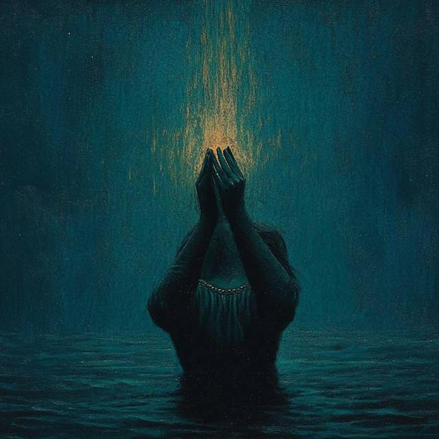 Nearer cover art