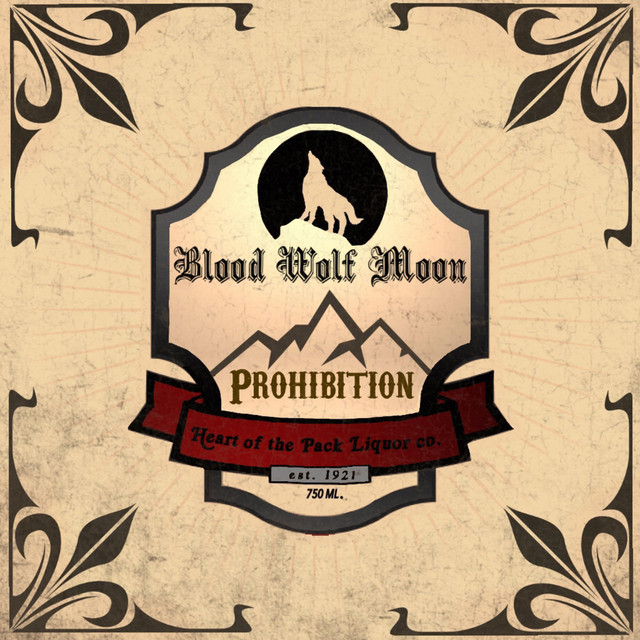 Prohibition cover