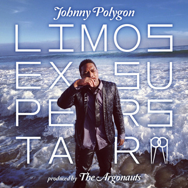 LimoSexSuperStar - song and lyrics by Johnny Polygon | Spotify