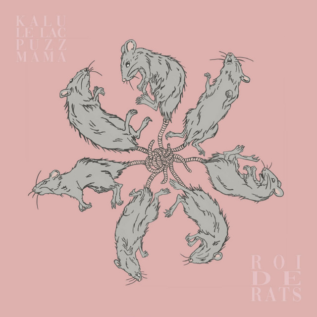 Roi De Rats cover art