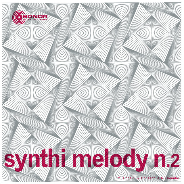 Synthi Melody n.2