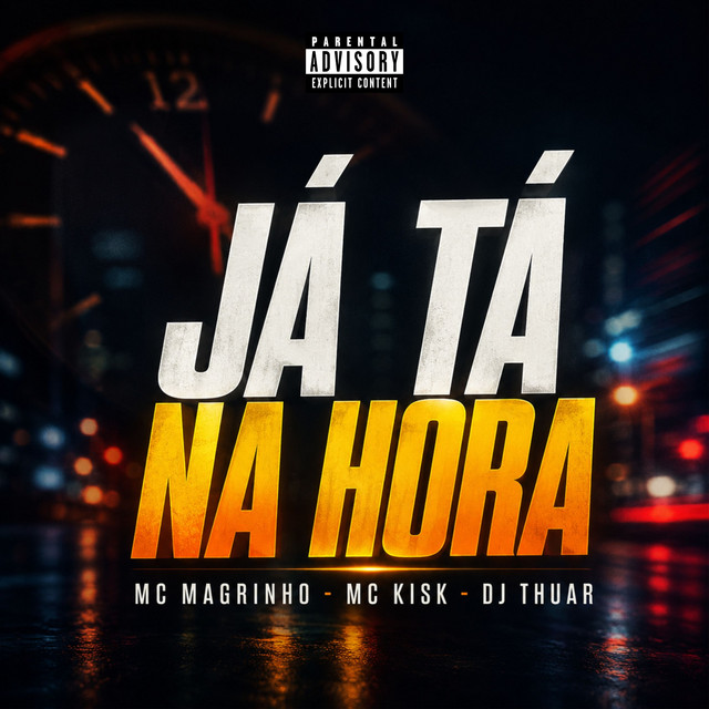 Ja Ta Na Hora