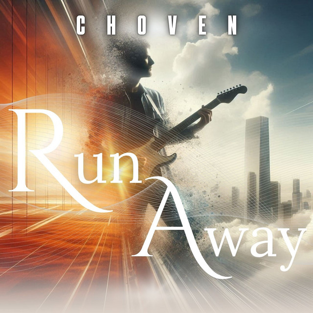 Cover art: Run Away — Choven