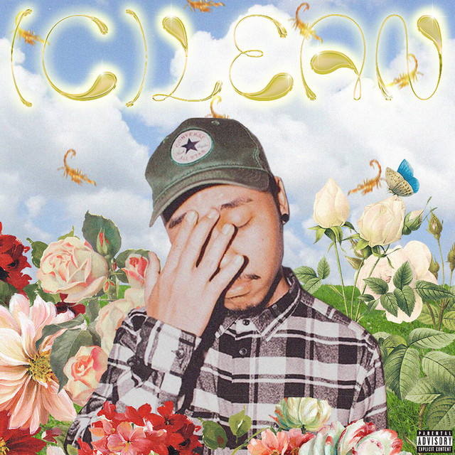 (C)LEAN cover art