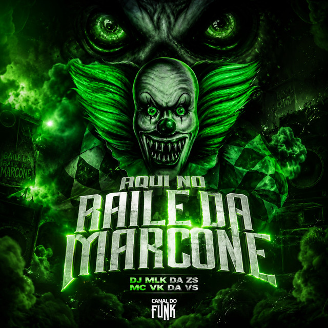 AQUI NO BAILE DA MARCONE