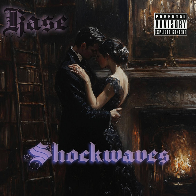 Shockwaves cover art