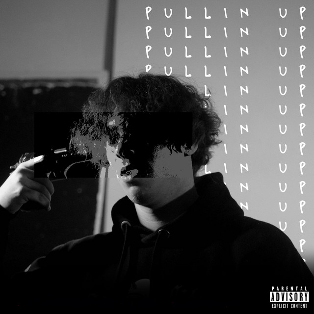 Pullin Up cover art