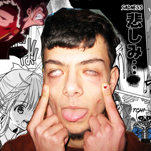Tænder cover art