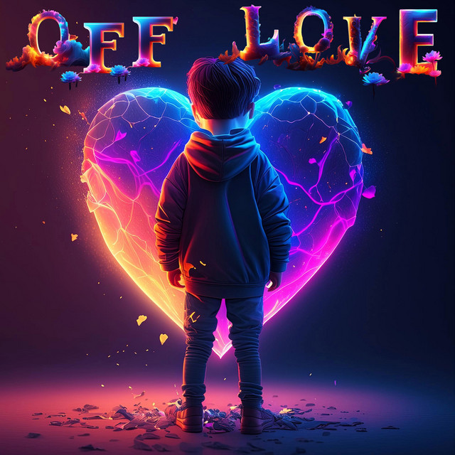 Off Love cover art