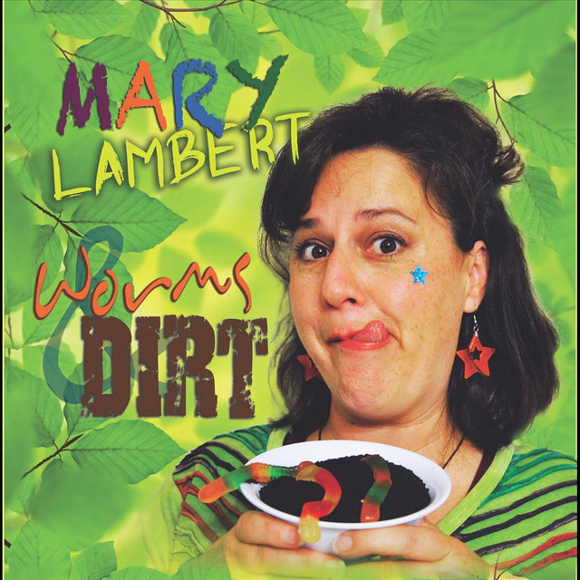 Worms & Dirt cover art
