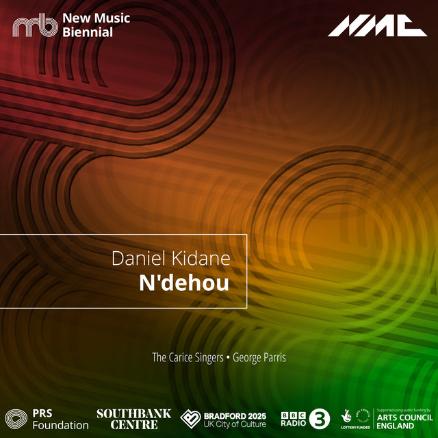 N'dehou (Live)