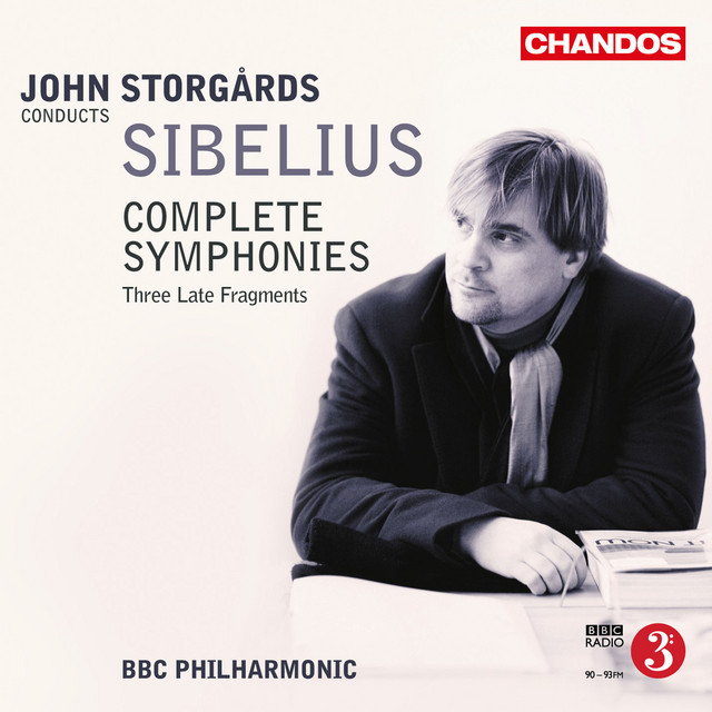 Symphony No. 7 in C Major, Op. 105: Adagio