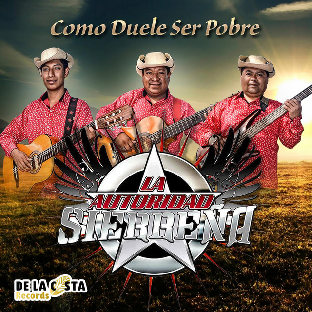 La Autoridad Sierrena