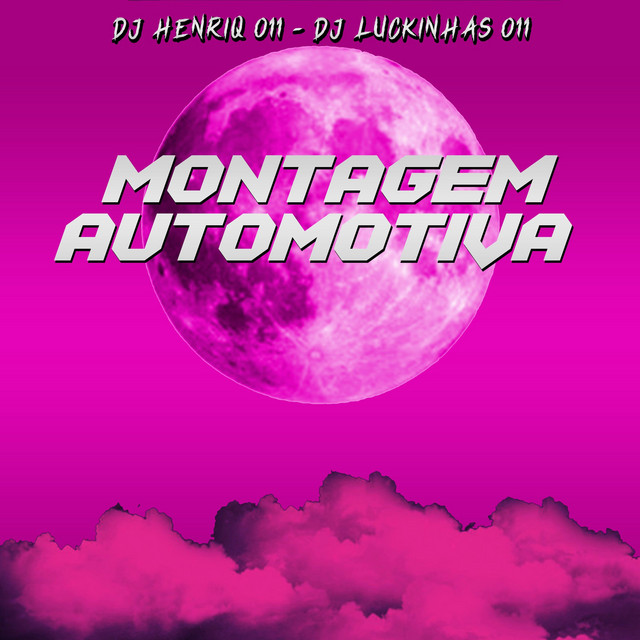 MONTAGEM AUTOMOTIVA