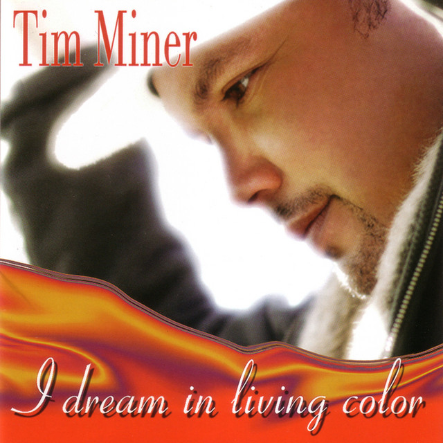 I Dream In Living Color cover art