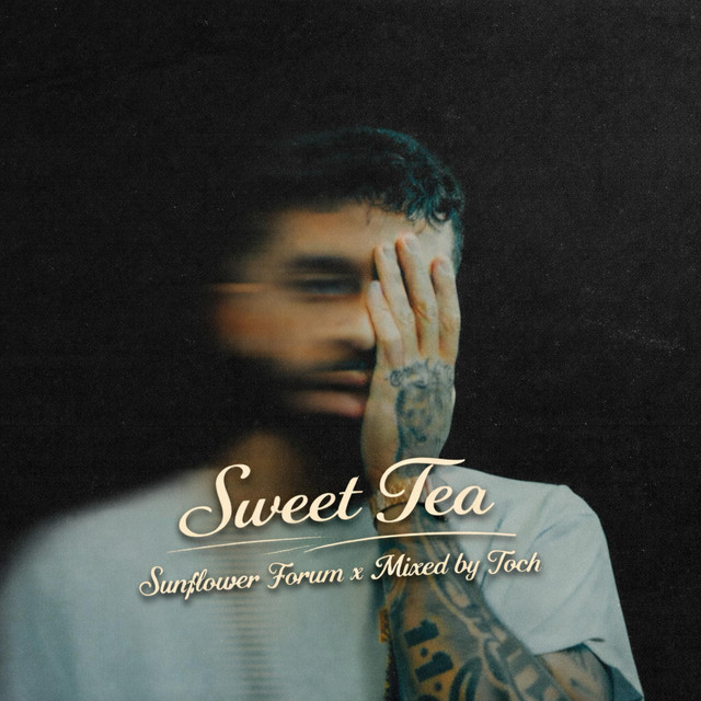 Sweet Tea