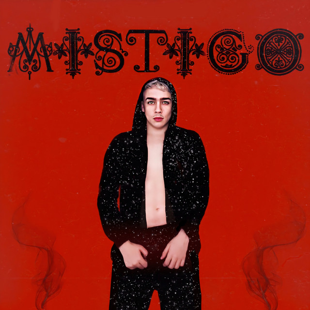Mistico cover art