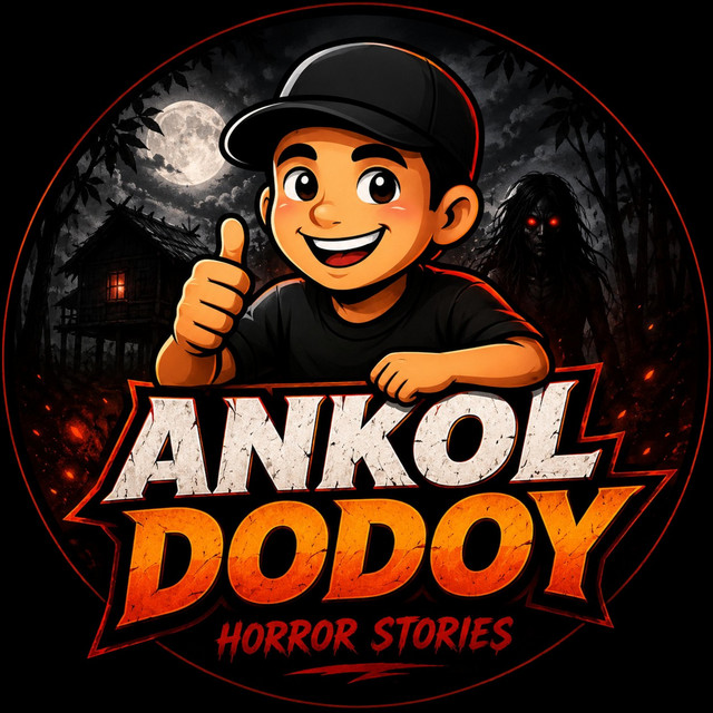 Ankol Dodoy Horror Original Soundtrack cover