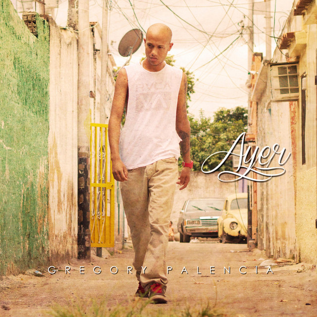 Ayer cover art