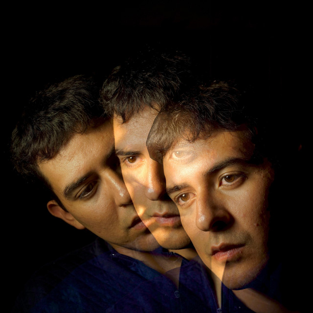 Delusion cover art