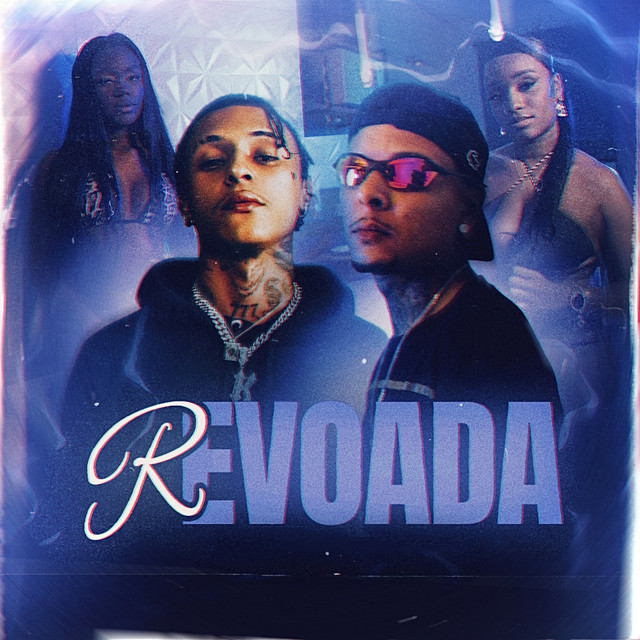 Revoada