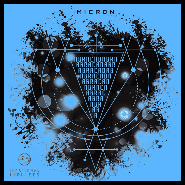 Abracadabra cover art