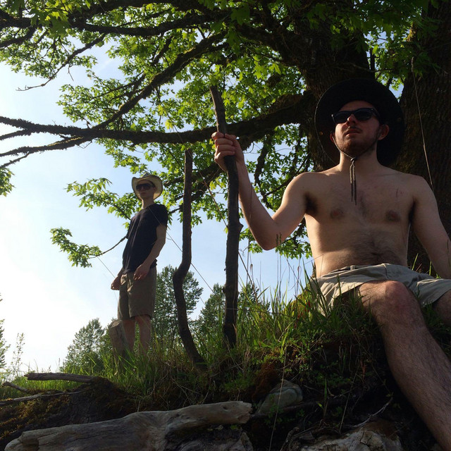 The Left cover art