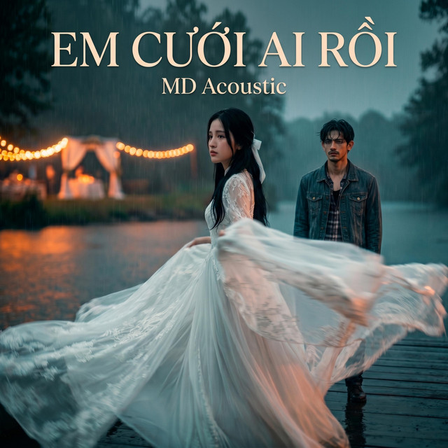 EM CƯỚI AI RỒI