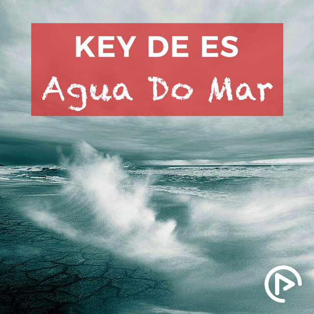 Agua Do Mar cover art