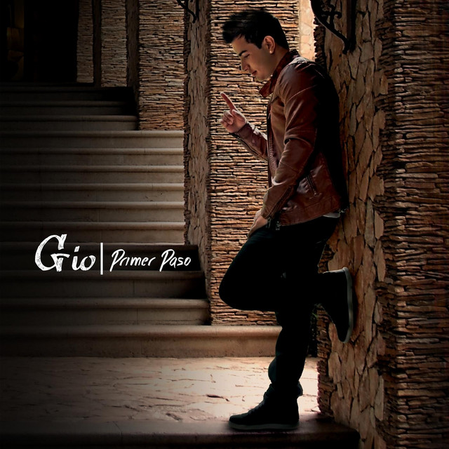 Primer Paso cover art