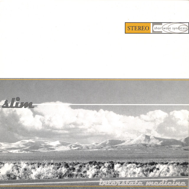 Interstate Medicine cover art