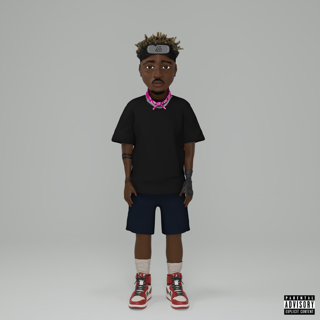 rocket cover art
