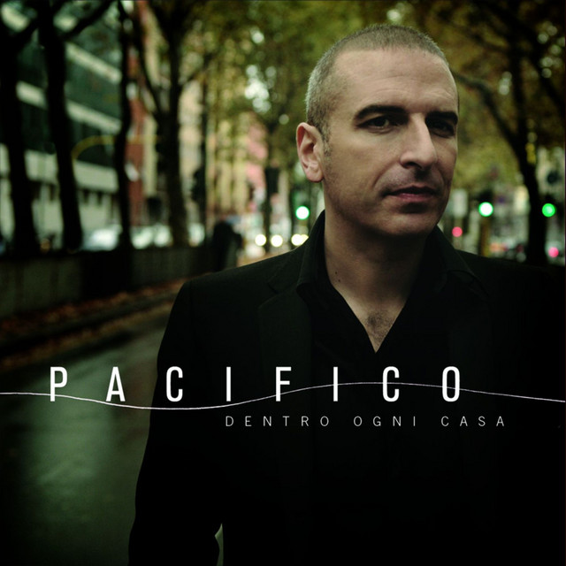 Dentro ogni casa (Deluxe Edition) cover art