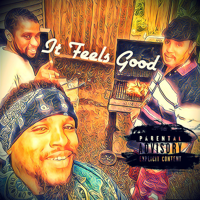 It Feels Good - Single by Frank Mank Loc | Spotify
