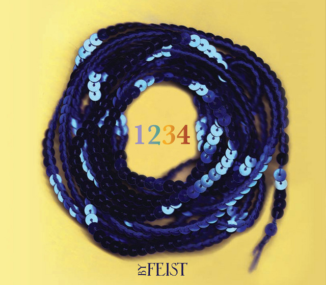 1234 - song and lyrics by Feist | Spotify