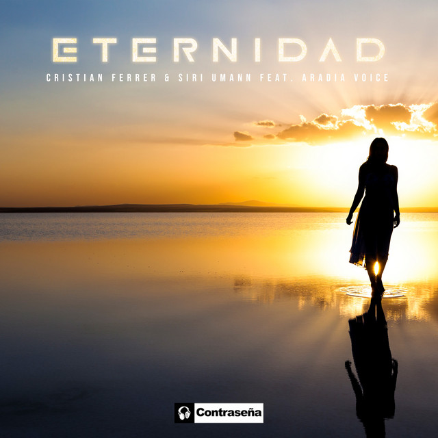 Eternidad - Original cover art