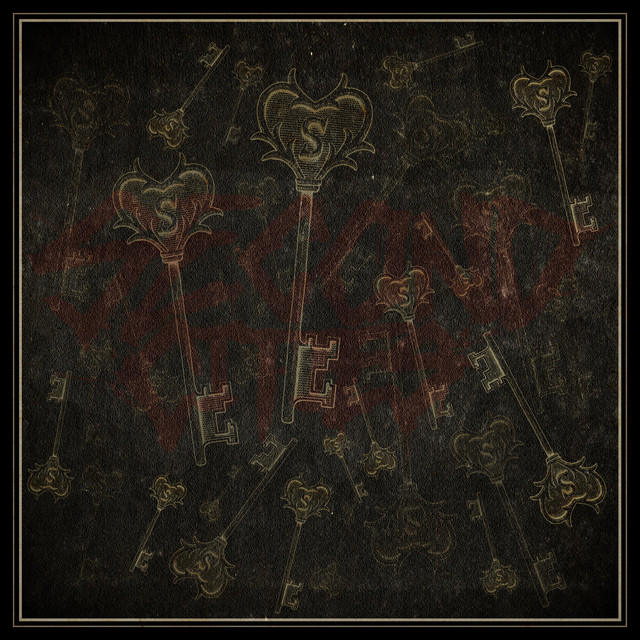 Secrets cover art
