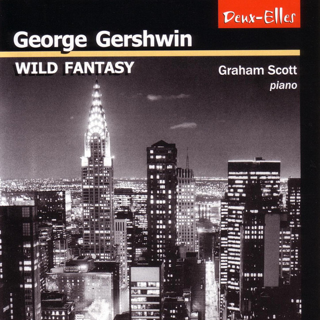 Wild Fantasy