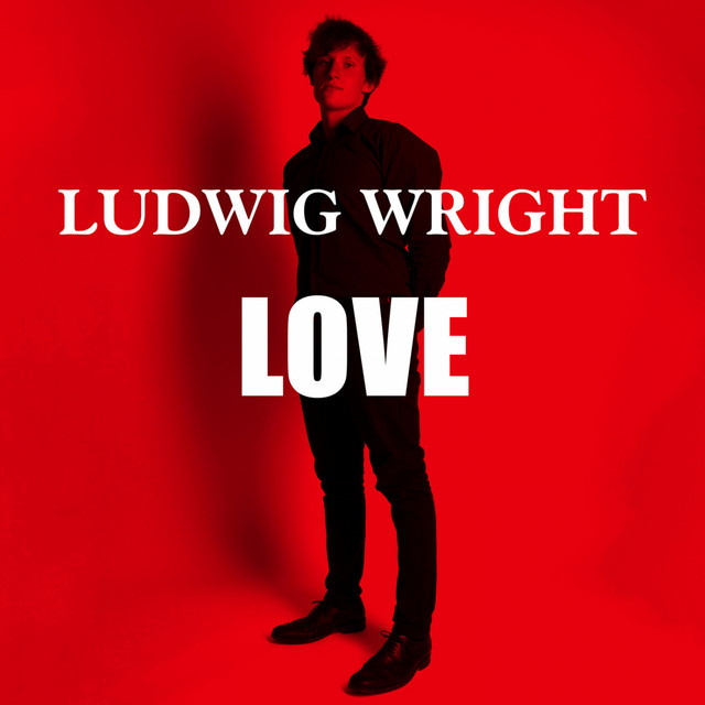 Love cover art