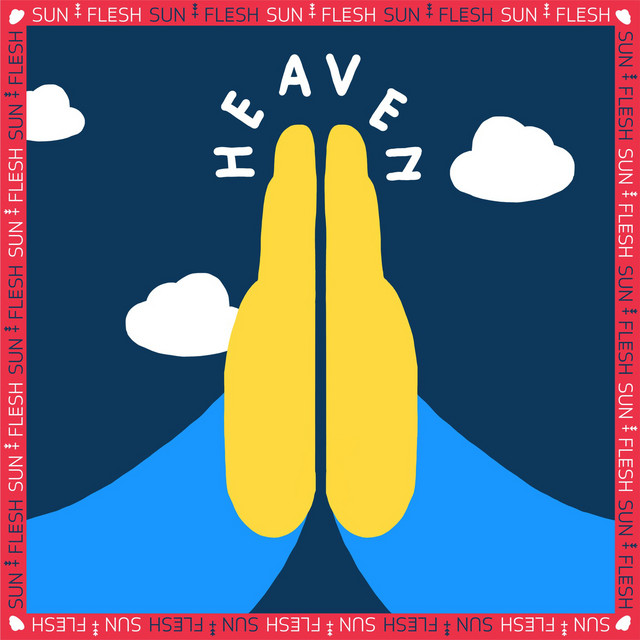 Heaven cover