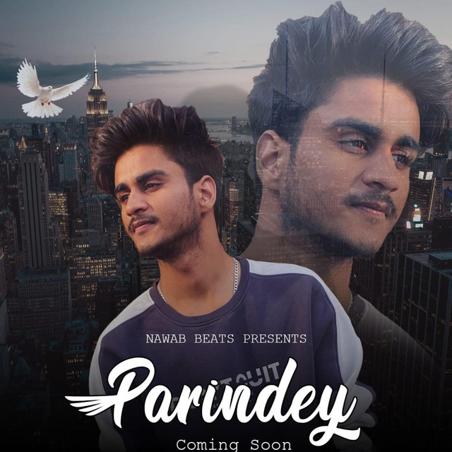 SHAGUN RANA | Spotify
