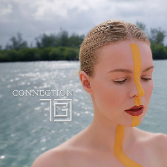 Connection cover art